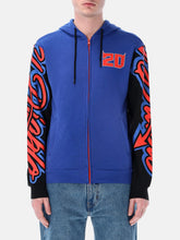 Hoodie - El Diablo 20 - FABIO QUARTARARO - | GP Racing Apparels