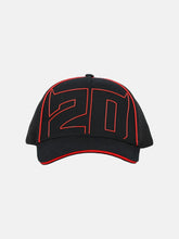 Casquette Fabio Quartararo FQ20 - n. 20 - FABIO QUARTARARO - | GP Racing Apparels