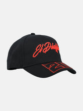 Casquette Fabio Quartararo FQ20 - Loghi ricamati - | GP Racing Apparels