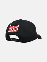 Casquette Fabio Quartararo FQ20 - Loghi ricamati - | GP Racing Apparels