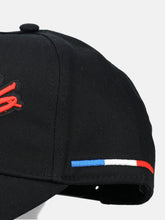 Casquette Fabio Quartararo FQ20 - Loghi ricamati - | GP Racing Apparels