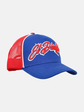 Trucker cap Fabio Quartararo FQ20 - Embroidered logos - FABIO QUARTARARO - | GP Racing Apparels