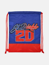 Gym bag Fabio Quartararo - 20 El Diablo - FABIO QUARTARARO - | GP Racing Apparels