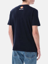T-shirt - Vertical Repsol - | GP Racing Apparels