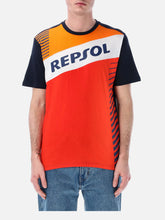 T-shirt - Repsol insert - | GP Racing Apparels
