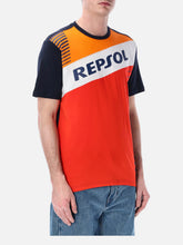 T-shirt - Repsol insert - | GP Racing Apparels