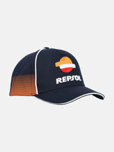 Cappellino baseball - Repsol sun - | GP Racing Apparels