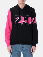 Felpa uomo Enea Bastianini - 23 Bestia EB - | GP Racing Apparels