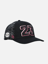 Casquette Enea Bastianini - 23 Outline - | GP Racing Apparels