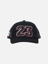 Casquette Enea Bastianini - 23 Outline - | GP Racing Apparels