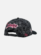 Casquette Enea Bastianini - 23 Outline - | GP Racing Apparels