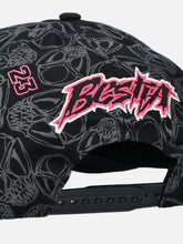 Casquette Enea Bastianini - 23 Outline - | GP Racing Apparels
