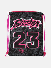 Sacca Enea Bastianini - Bestia 23 - | GP Racing Apparels