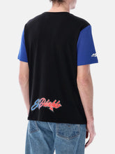 Man t-shirt Fabio Quartararo Yamaha - Vertical cut - YAMAHA DUAL FQ20 - | GP Racing Apparels