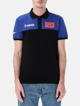 Man polo Fabio Quartararo Yamaha - dual collection - YAMAHA DUAL FQ20 - | GP Racing Apparels