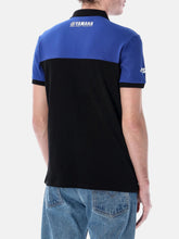 Man polo Fabio Quartararo Yamaha - dual collection - YAMAHA DUAL FQ20 - | GP Racing Apparels