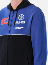 Sweat à capuche Fabio Quartararo - Yamaha Dual - | GP Racing Apparels