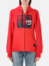 Felpa con cappuccio - Ninety Three - | GP Racing Apparels