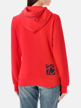 Felpa con cappuccio - Ninety Three - | GP Racing Apparels