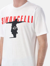 T-shirt - Simoncelli - | GP Racing Apparels