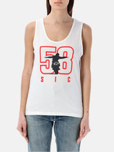 Tank-top woman - Marco Simoncelli - MARCO SIMONCELLI - | GP Racing Apparels