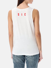 Tank-top woman - Marco Simoncelli - MARCO SIMONCELLI - | GP Racing Apparels