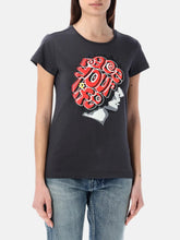T-shirt femme Marco Simoncelli - Head profile - | GP Racing Apparels