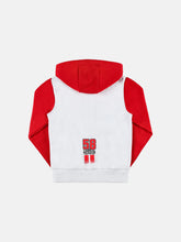 Hoodie kid - Cartoon Super Sic - MARCO SIMONCELLI - | GP Racing Apparels