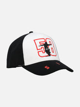Casquette de baseball - 58 Sic - | GP Racing Apparels