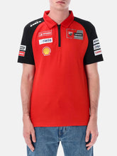 Polo - Ducati Replica Teamwear 2024 - DUCATI TEAMWEAR - | GP Racing Apparels