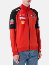 Felpa - Ducati Replica Teamwear 2024 - DUCATI TEAMWEAR - | GP Racing Apparels