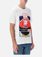 T-Shirt Marc Marquez 93 - Gracias - | GP Racing Apparels