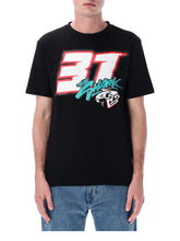 Man t-shirt Pedro Acosta - The shark black - PEDRO ACOSTA - | GP Racing Apparels