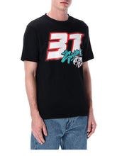 Man t-shirt Pedro Acosta - The shark black - PEDRO ACOSTA - | GP Racing Apparels