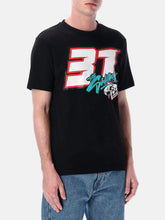 Camiseta hombre Pedro Acosta - The shark black - PEDRO ACOSTA - | GP Racing Apparels