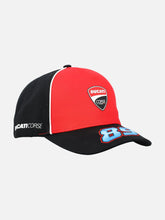 Casquette Jorge Martin Ducati Racin Dual Collection - 89 - | GP Racing Apparels