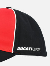 Casquette Jorge Martin Ducati Racin Dual Collection - 89 - | GP Racing Apparels