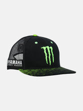 Casquette Monster Fabio Quartararo - | GP Racing Apparels