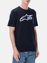 T-shirt - 89 Alpinestars - | GP Racing Apparels