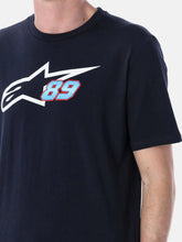 T-shirt - 89 Alpinestars - | GP Racing Apparels