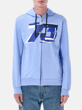 Sudadera hombre - Alex Marquez 73 - | GP Racing Apparels