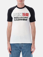 Camiseta SIC58 Squadra Corse - | GP Racing Apparels