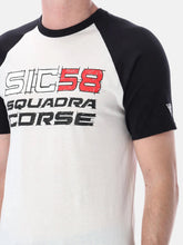 Camiseta SIC58 Squadra Corse - | GP Racing Apparels
