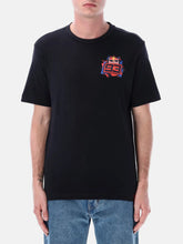 T-shirt logo - RedBull Marquez - REDBULL DUAL MM93 - | GP Racing Apparels