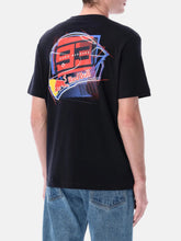 T-shirt logo - RedBull Marquez - REDBULL DUAL MM93 - | GP Racing Apparels