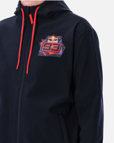 Veste softshell - RedBull dual MM93 - | GP Racing Apparels