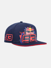 Marc Marquez Red Bull 2024 Flat Cap - REDBULL DUAL MM93 - | GP Racing Apparels