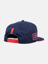 Marc Marquez Red Bull 2024 Flat Cap - REDBULL DUAL MM93 - | GP Racing Apparels