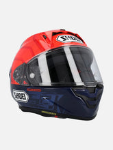 HELMET X-SPR PRO MARQUEZ 7 - SHOEI - | GP Racing Apparels