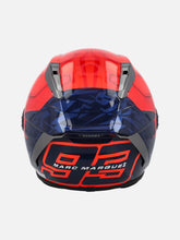 HELMET X-SPR PRO MARQUEZ 7 - SHOEI - | GP Racing Apparels